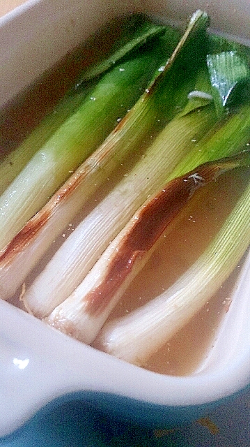 リーク 野菜