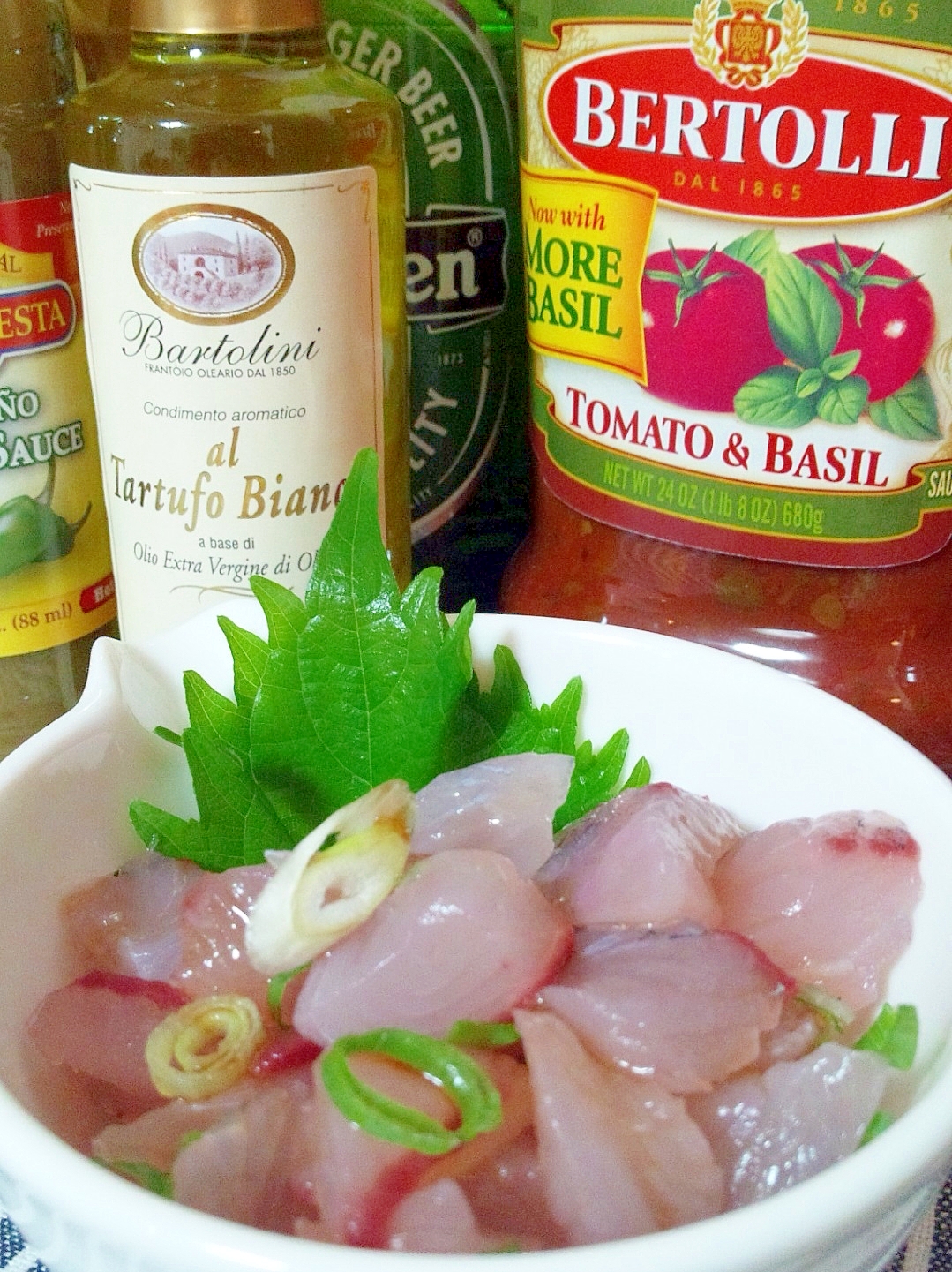 飛び魚 とびうお の和え物 えごま油で レシピ 作り方 By ゆうsaien 楽天レシピ 飛び魚 とびうお の和え物 えごま油で レシピ 作り方 By ゆうsaien 楽天レシピ