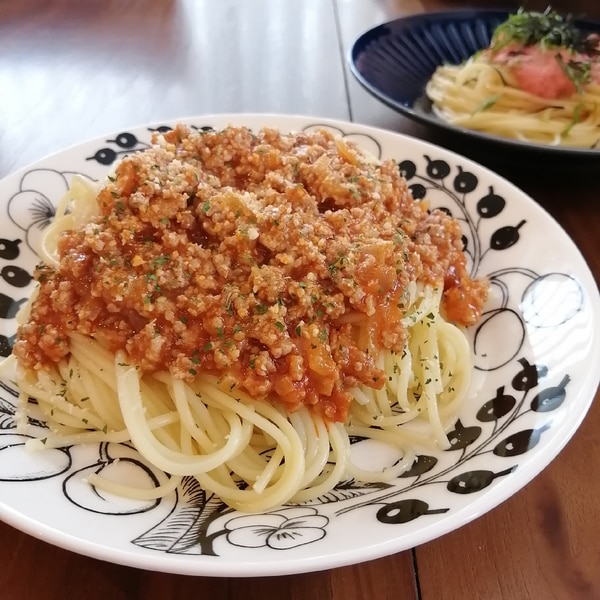 レトルトが激ウマに変身するミートソース レシピ 作り方 By Momomo 楽天レシピ レトルトが激ウマに変身するミートソース レシピ 作り方 By Momomo 楽天レシピ
