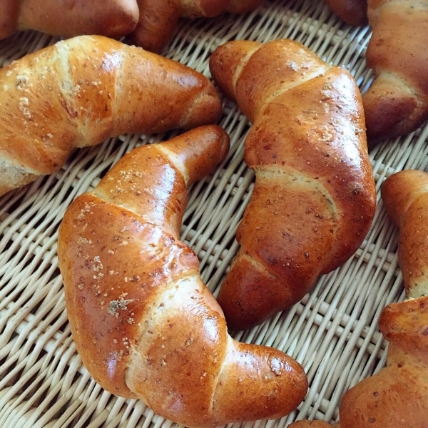 話題の塩パン レシピ 作り方 By Rinco 楽天レシピ 話題の塩パン レシピ 作り方 By Rinco 楽天レシピ