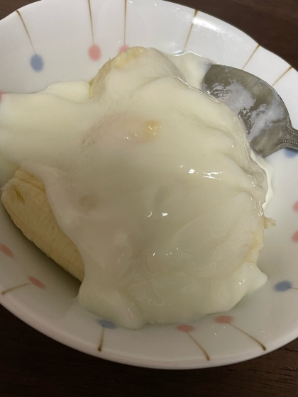 美味しかったです！