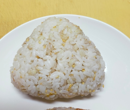 古米を美味しく☆ご飯の炊き方