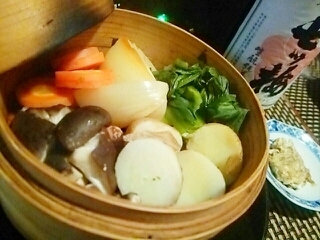 パンにも蒸し野菜にも 蕗味噌ブルーチーズディップ レシピ 作り方 By 酔いどれんぬ 楽天レシピ