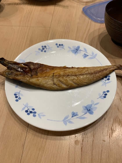 美味しくいただきました！
ご馳走様でした！