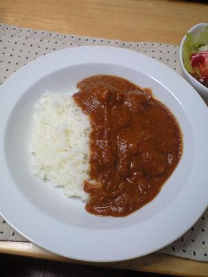 活力鍋とミキサー使用！我が家の定番カレー☆