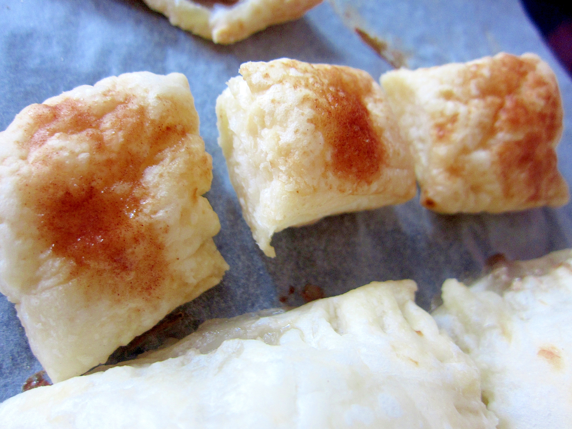 簡単シナモンシュガーパイ レシピ 作り方 By ぷーこ6471 楽天レシピ 簡単シナモンシュガーパイ レシピ 作り方 By ぷーこ6471 楽天レシピ