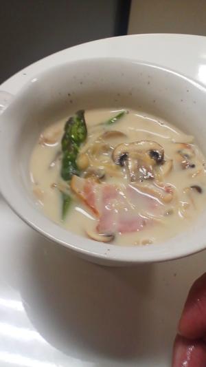 節約きのこチャウダー レシピ 作り方 By Mht Isz 楽天レシピ 節約きのこチャウダー レシピ 作り方 By Mht Isz 楽天レシピ