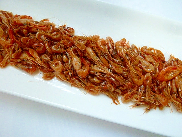 川エビの佃煮 レシピ 作り方 By 身の茸335 楽天レシピ 川エビの佃煮 レシピ 作り方 By 身の茸335 楽天レシピ