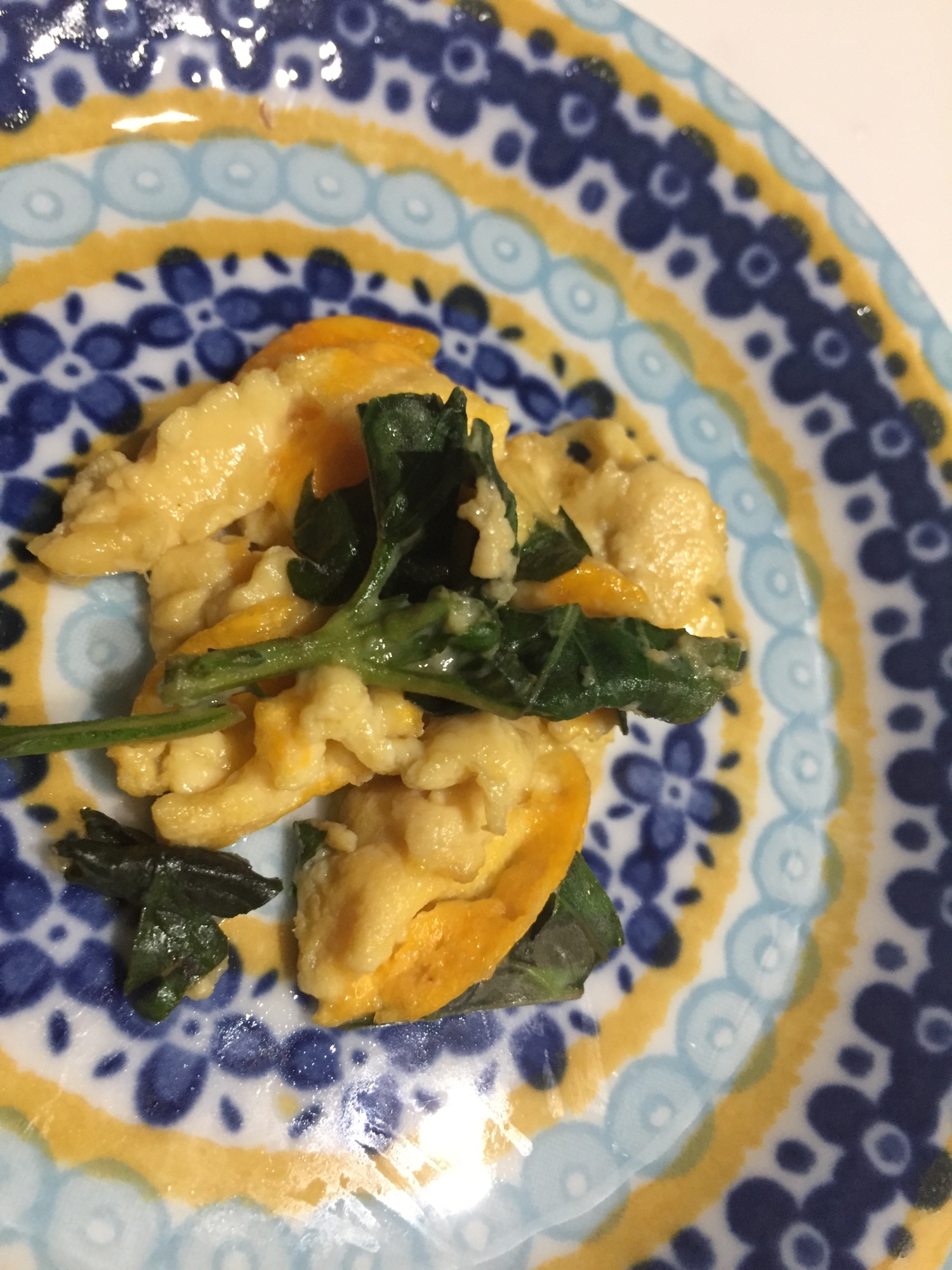 ミントの風味で 卵炒め レシピ 作り方 By へんてこへんてこママ 楽天レシピ ミントの風味で 卵炒め レシピ 作り方 By へんてこへんてこママ 楽天レシピ