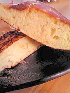 5分でおうちブランチ 絶対焦げないパンケーキ レシピ 作り方 By Cocomiq 楽天レシピ