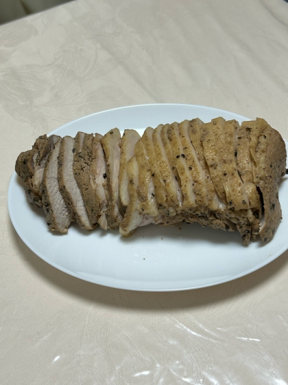 ボリューム満点！豚かたまり肉のほったらかし料理