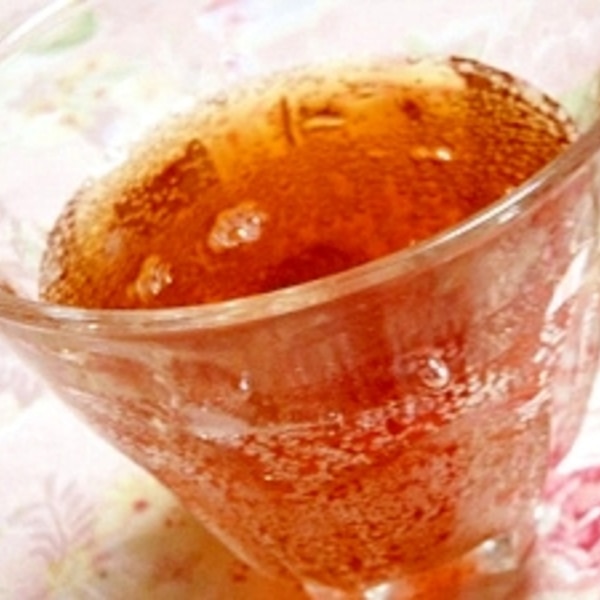 スパイシー コーラde白ワインの梅酒生姜風味 レシピ 作り方 By 小太郎1212 楽天レシピ スパイシー コーラde白ワインの梅酒生姜風味 レシピ 作り方 By 小太郎1212 楽天レシピ