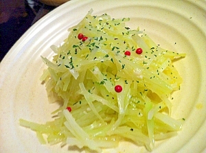 パパッと青パパイヤのマリネ レシピ 作り方 By 嵯峨 恭也 楽天レシピ パパッと青パパイヤのマリネ レシピ 作り方 By 嵯峨 恭也 楽天レシピ