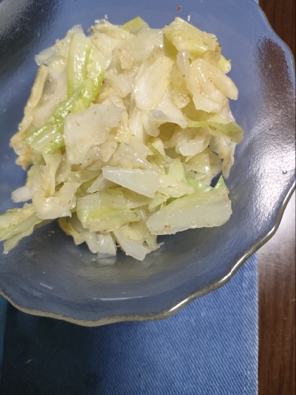 簡単で美味しいです