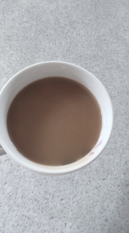 チョコカフェ