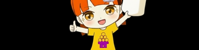 お月見だんご(遅くなります)