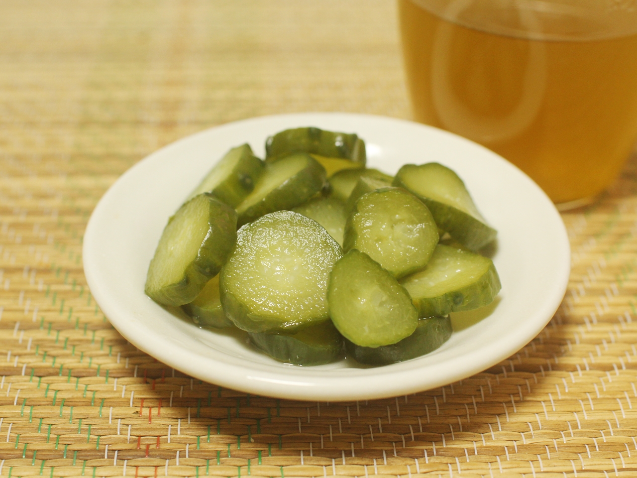 加熱しないのに本格的 キュウリのピクルス レシピ 作り方 By やす こう 楽天レシピ 加熱しないのに本格的 キュウリのピクルス レシピ 作り方 By やす こう 楽天レシピ