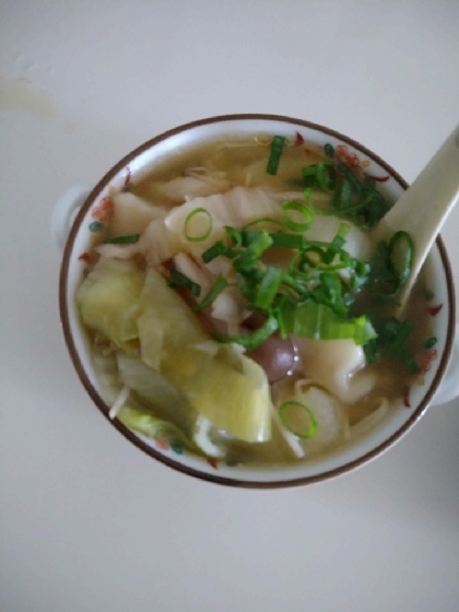 美味しかったです！有難う御座いました～(⁠◕⁠ᴗ⁠◕⁠✿⁠)