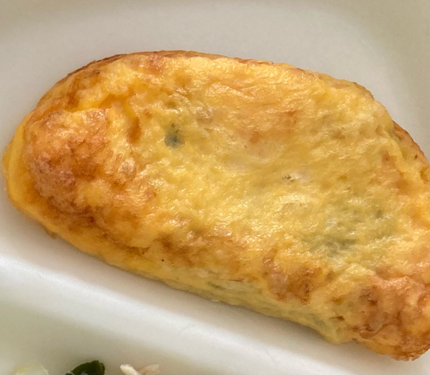 野沢菜オムレツ レシピ・作り方 by tommeg1202 - 楽天レシピ