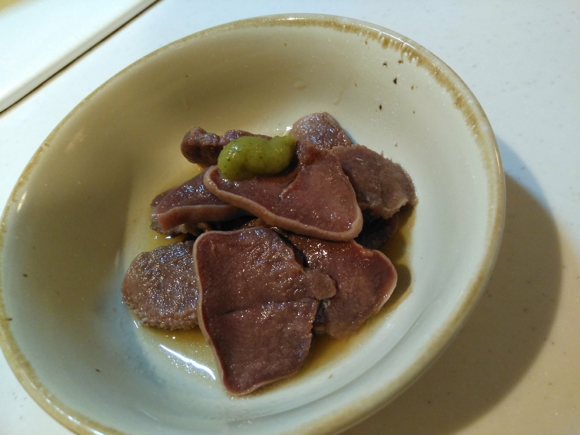 豚 タン レシピ