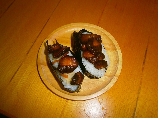 キューちゃん寿司