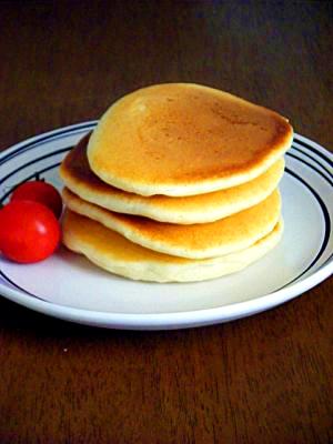 簡単おやつ ミックス 卵不使用のパンケーキ レシピ 作り方 By Euclace 楽天レシピ 簡単おやつ ミックス 卵不使用のパンケーキ レシピ 作り方 By Euclace 楽天レシピ