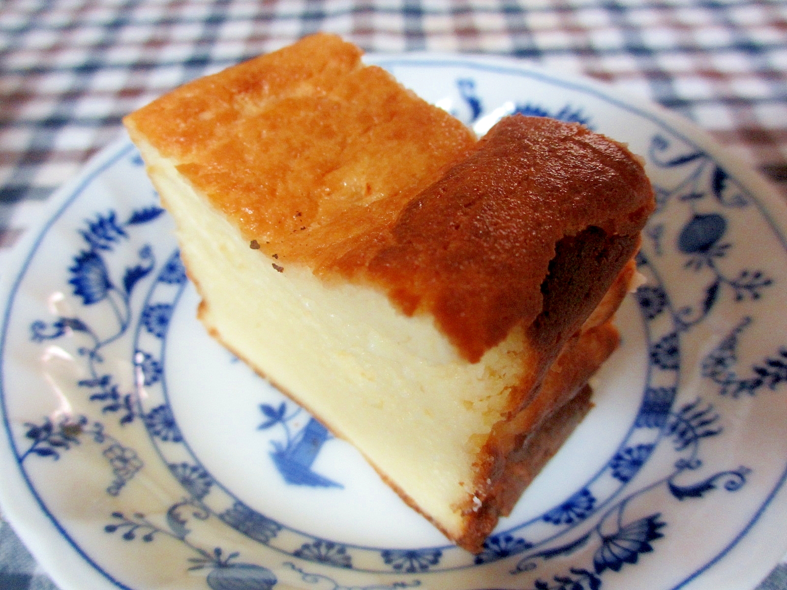 チーズ ケーキ パウンド 型