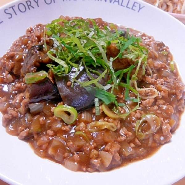 冷凍の揚げなすで 辛くない和風麻婆茄子 子どもにも レシピ 作り方 By はちわれ413 楽天レシピ 冷凍の揚げなすで 辛くない和風麻婆茄子 子どもにも レシピ 作り方 By はちわれ413 楽天レシピ