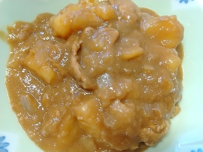 市販のルーに隠し味ꕤビーフシチュー✧˖°