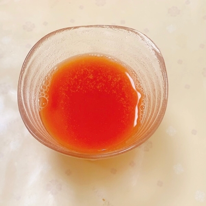 スポーツトマトジュースドリンク！！