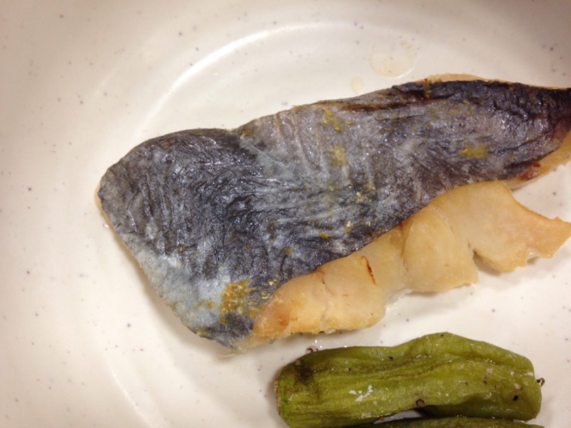 ホキの味噌漬け焼き レシピ 作り方 By Tommeg12 楽天レシピ ホキの味噌漬け焼き レシピ 作り方 By Tommeg12 楽天レシピ