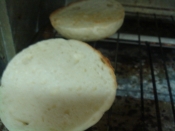 ハムでハンバーガー レシピ 作り方 By Pchan2 楽天レシピ ハムでハンバーガー レシピ 作り方 By Pchan2 楽天レシピ