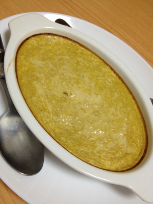 山芋のフワフワ焼き レシピ 作り方 By ちったりった 楽天レシピ