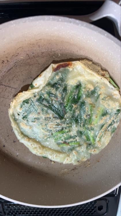 美味しかったです