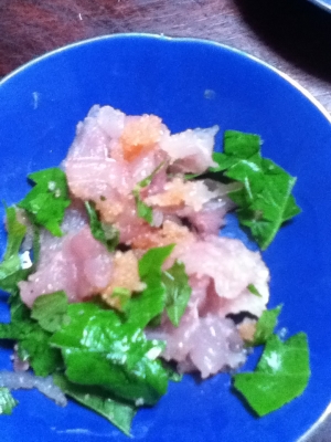 ワラサの中落ちレシピ 作り方の人気順 簡単料理の楽天レシピ ワラサの中落ちレシピ 作り方の人気順 簡単料理の楽天レシピ