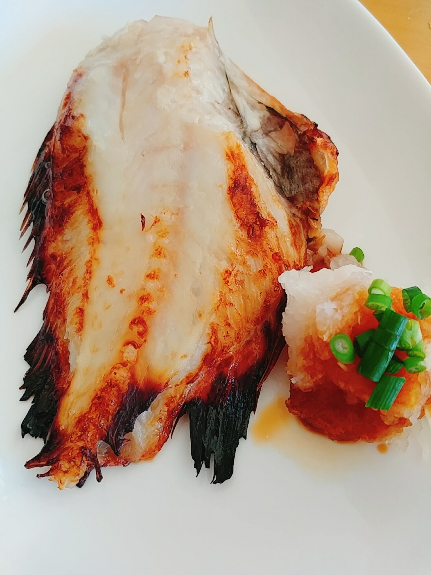 赤魚の粕漬け焼き レシピ 作り方 By やっすん 楽天レシピ
