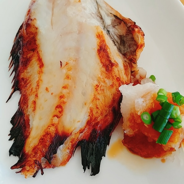 赤魚の粕漬け焼き レシピ 作り方 By やっすん 楽天レシピ 赤魚の粕漬け焼き レシピ 作り方 By やっすん 楽天レシピ