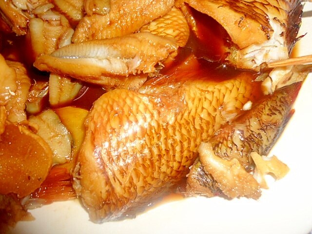 釣った魚 ベラ うみたなご等の煮付け レシピ 作り方 By なっちゃん6504 楽天レシピ 釣った魚 ベラ うみたなご等の煮付け レシピ 作り方 By なっちゃん6504 楽天レシピ