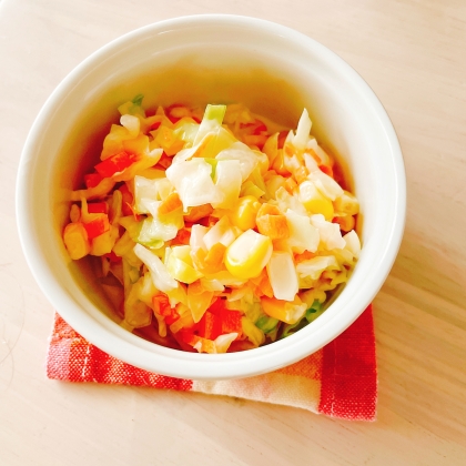 なんですかこれ！めっちゃ美味しいです‼︎
ステキなレシピありがとうございました♪