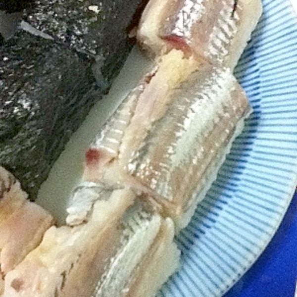 酢〆イワシの棒寿司 レシピ 作り方 By とりあえず乾杯 楽天レシピ 酢〆イワシの棒寿司 レシピ 作り方 By とりあえず乾杯 楽天レシピ