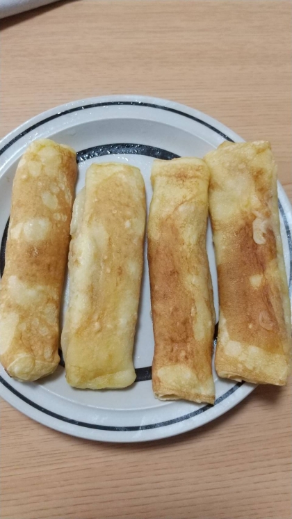 倍量で作りました！
子供にとても好評でまた食べたいと言われました♪
ありがとうございます(^-^)