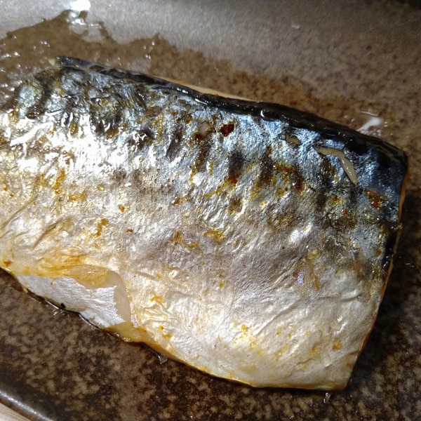 冷凍サバの焼き方 フライパン レシピ 作り方 By えびんげん 楽天レシピ 冷凍サバの焼き方 フライパン レシピ 作り方 By えびんげん 楽天レシピ