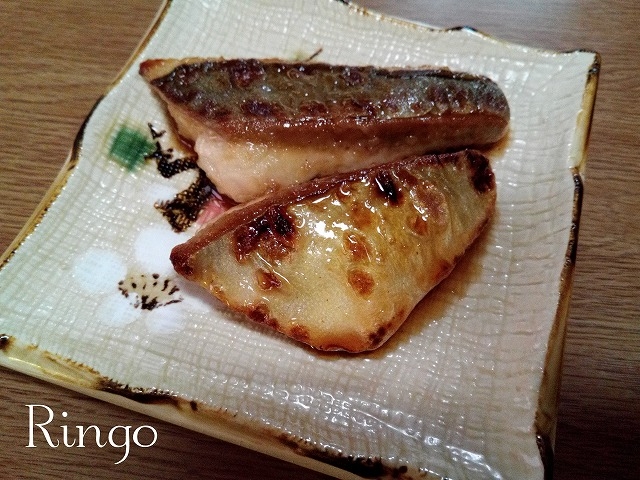 イナダの照り焼き レシピ 作り方 By Greenleaf Ik 楽天レシピ イナダの照り焼き レシピ 作り方 By Greenleaf Ik 楽天レシピ