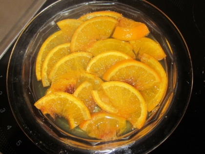 sundisk*さん
レンジレシピ大好きでお残りオレンジで美味しく作れて次のレシピに続きます～♪ありがとうございました(*^_^*)