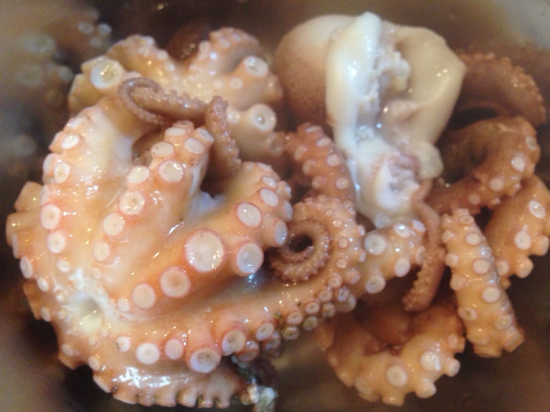 イイダコの処理 湯がき方 レシピ 作り方 By メルメル123 楽天レシピ イイダコの処理 湯がき方 レシピ 作り方 By メルメル123 楽天レシピ