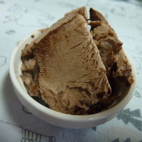 ココアアイス レシピ 作り方 By Roze Pi 楽天レシピ