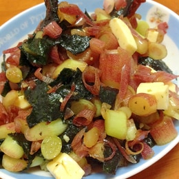 茎みょうがレシピ 作り方の人気順 簡単料理の楽天レシピ 茎みょうがレシピ 作り方の人気順 簡単料理の楽天レシピ