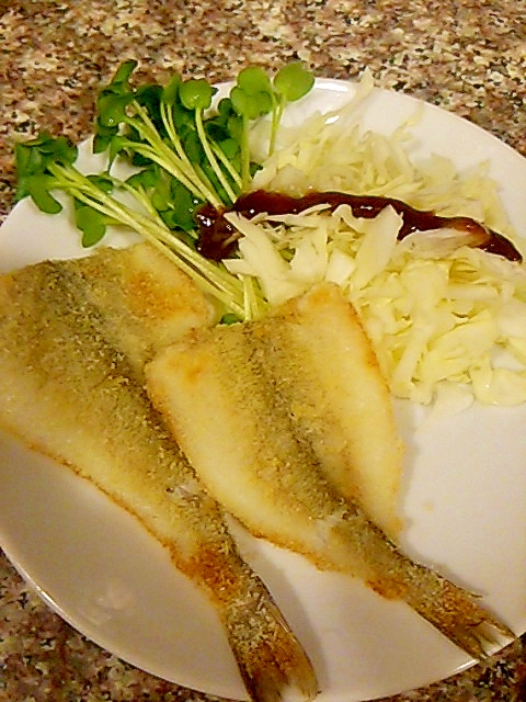 きすのマヨネーズフライ レシピ 作り方 By 櫻井愛 楽天レシピ きすのマヨネーズフライ レシピ 作り方 By 櫻井愛 楽天レシピ