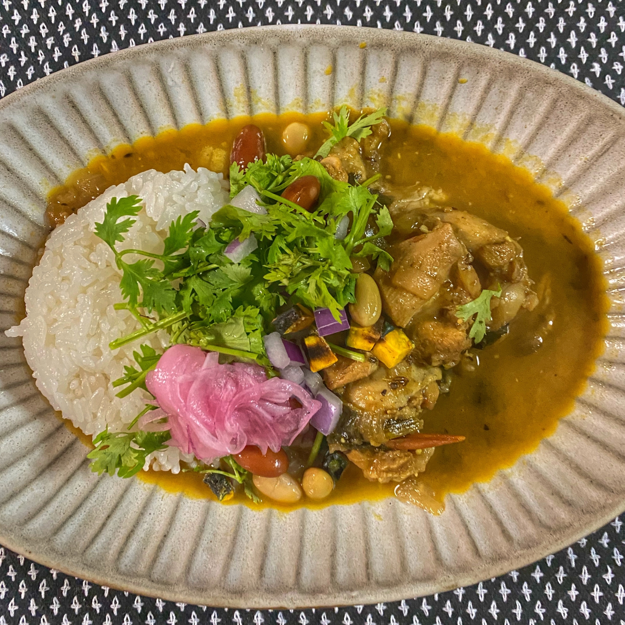 本格スパイスカレー レシピ 作り方 By あやさんママ 楽天レシピ 本格スパイスカレー レシピ 作り方 By あやさんママ 楽天レシピ