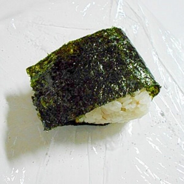 びんちょうまぐろの漬け焼きで おにぎり レシピ 作り方 By V るん 0394 楽天レシピ びんちょうまぐろの漬け焼きで おにぎり レシピ 作り方 By V るん 0394 楽天レシピ